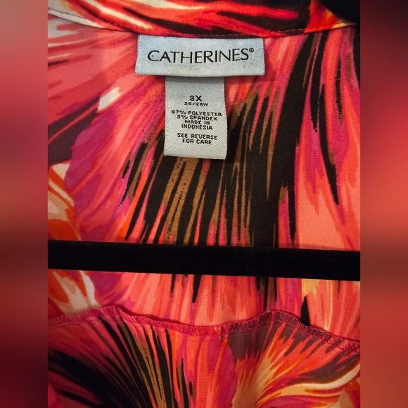 Catherines Blouse - Picture 2 of 4